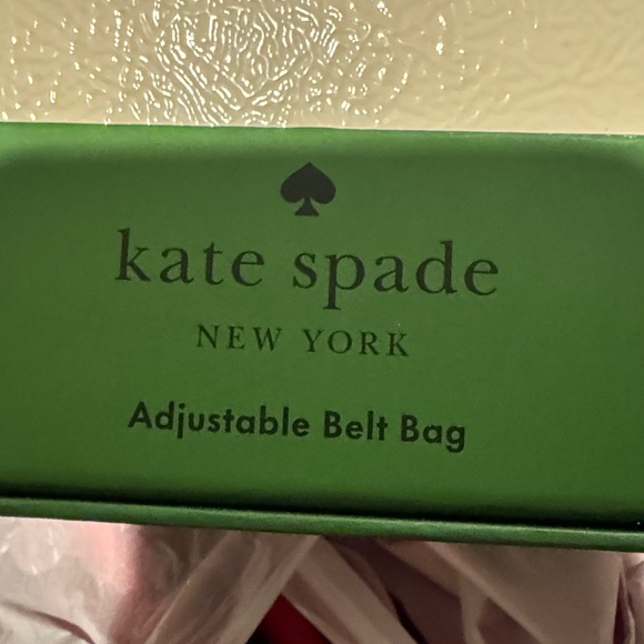 KATE SPADE BET BAG - Picture 5 of 5